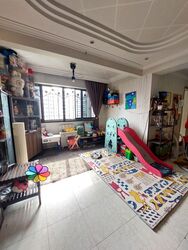 Blk 740 Woodlands Circle (Woodlands), HDB 5 Rooms #488810831